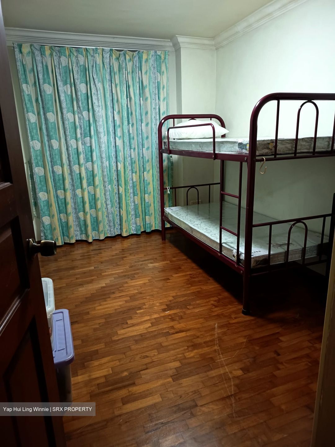 Blk 271B Jurong West Street 24 (Jurong West), HDB 5 Rooms #580855781